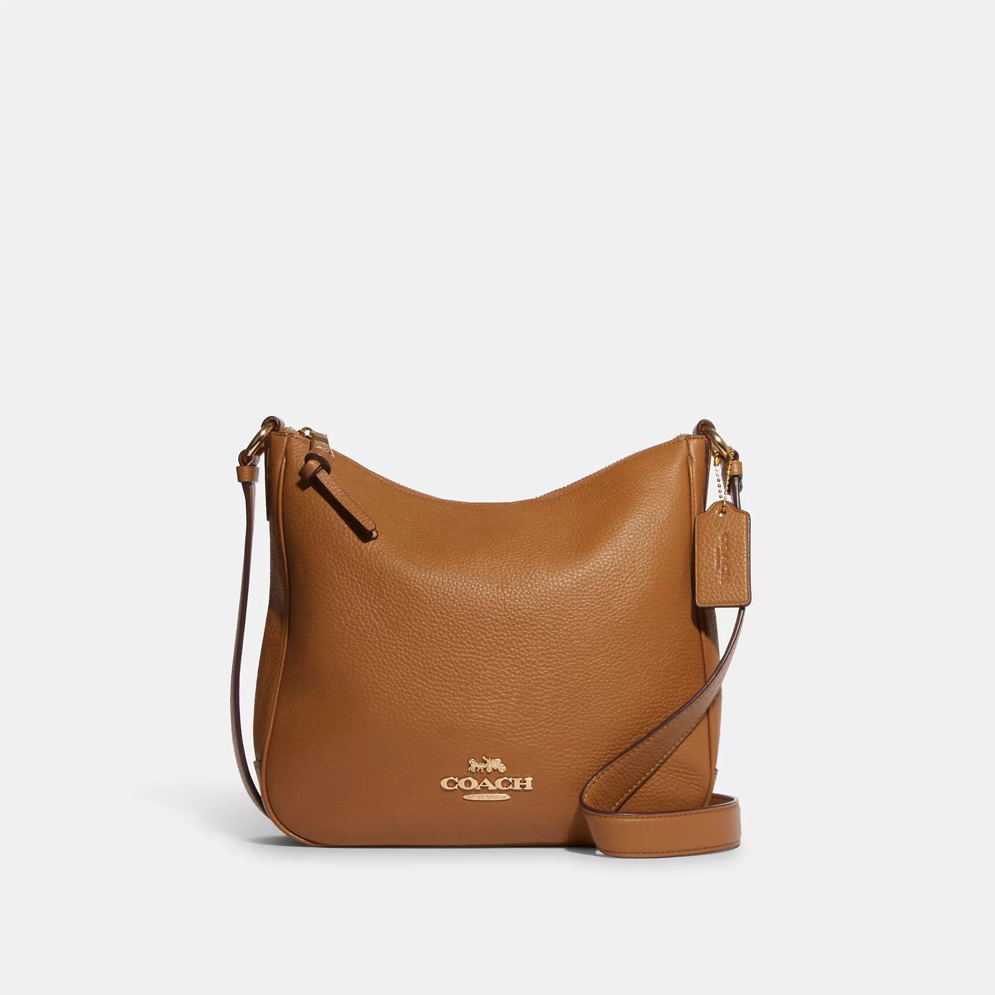 2037 Coach Outlet Ellie File Bag