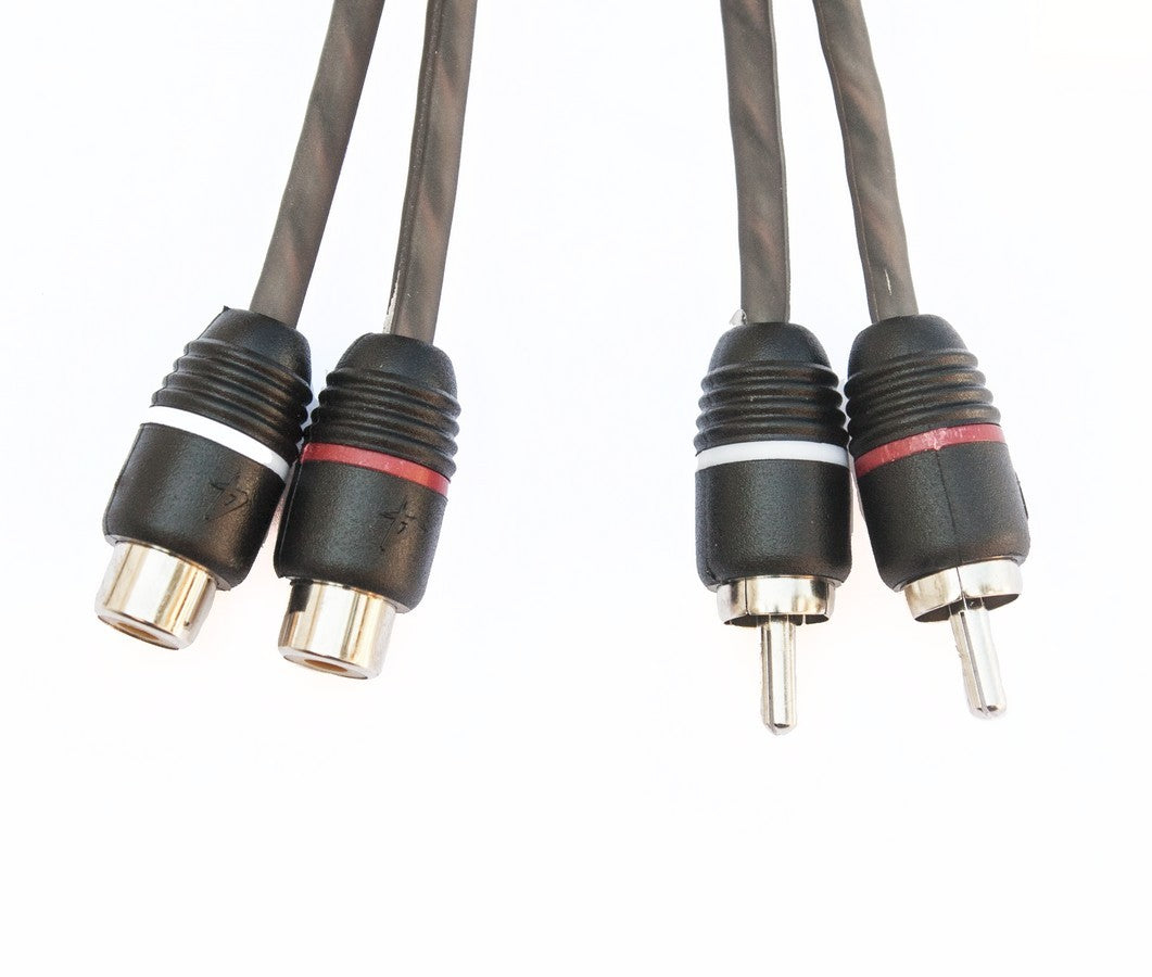 FOUR Connect 4 800153 STAGE1 RCA extension cable 2.0m