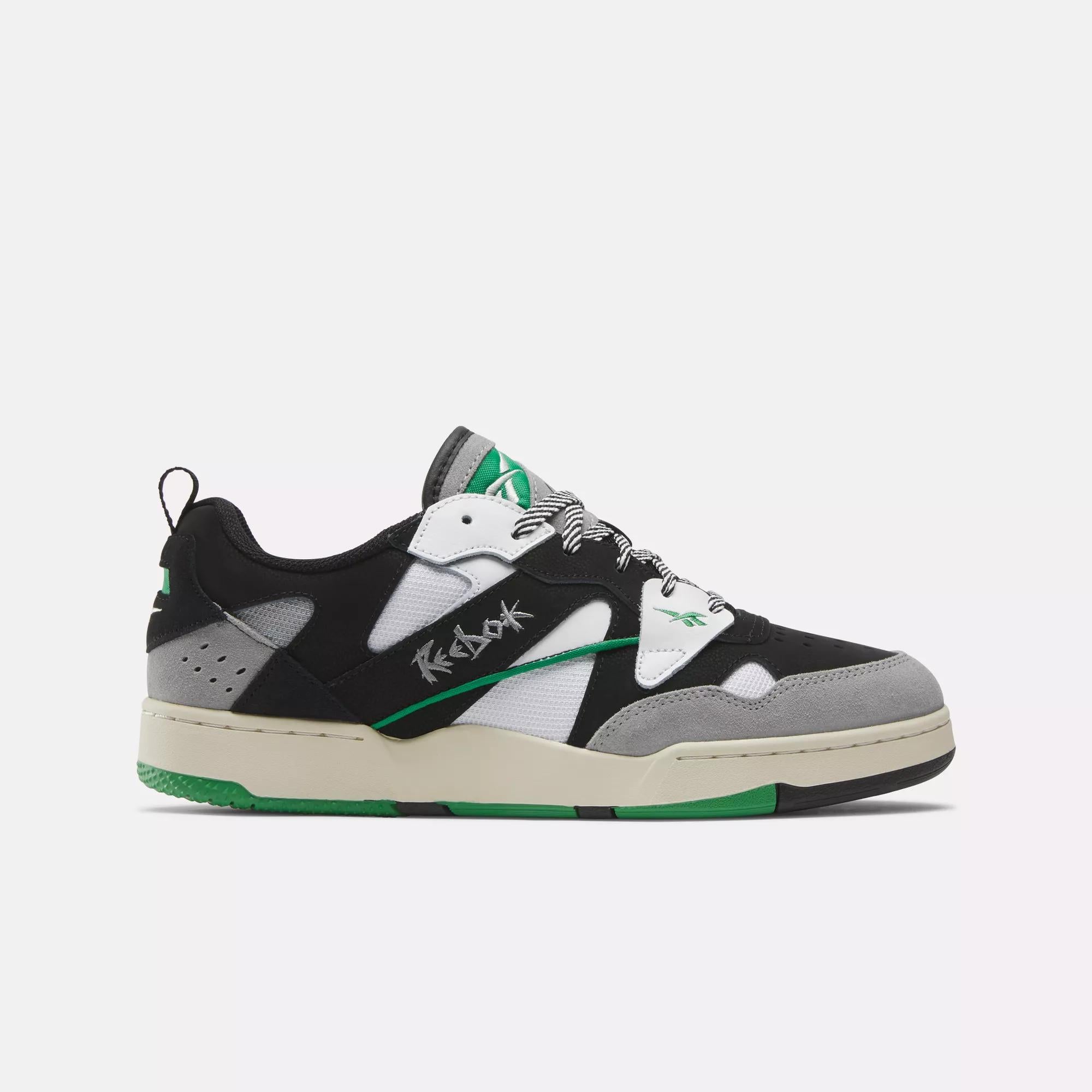 2050 BB 4000 II ‘96 Basketball Shoes