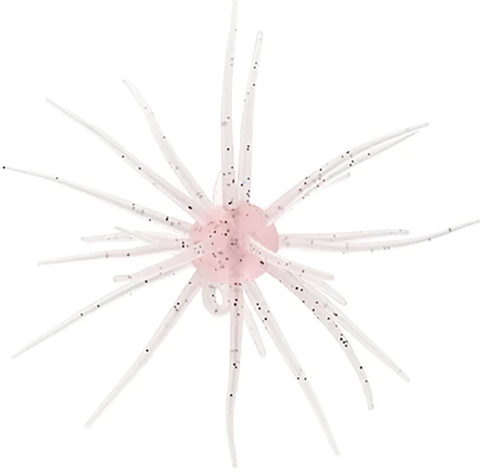 HIDEUP Coike 17mm Soft Plastic Creature Bait   1 Pack
