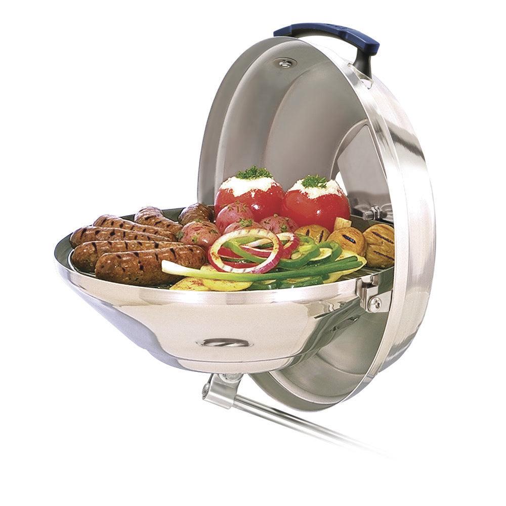 Magma Marine Kettle Charcoal Grill   15" [A10 104]