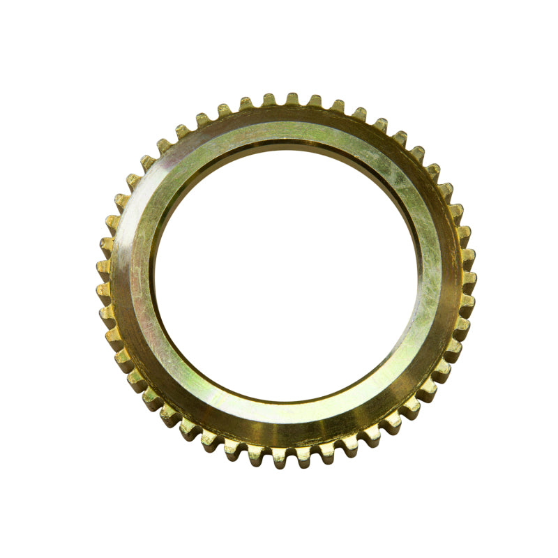YUKON GEAR & AXLE Yukon Gear ABS Tone Ring 8.25in & 9.25in Chevrolet Axle 3.716in OD/48 Tooth