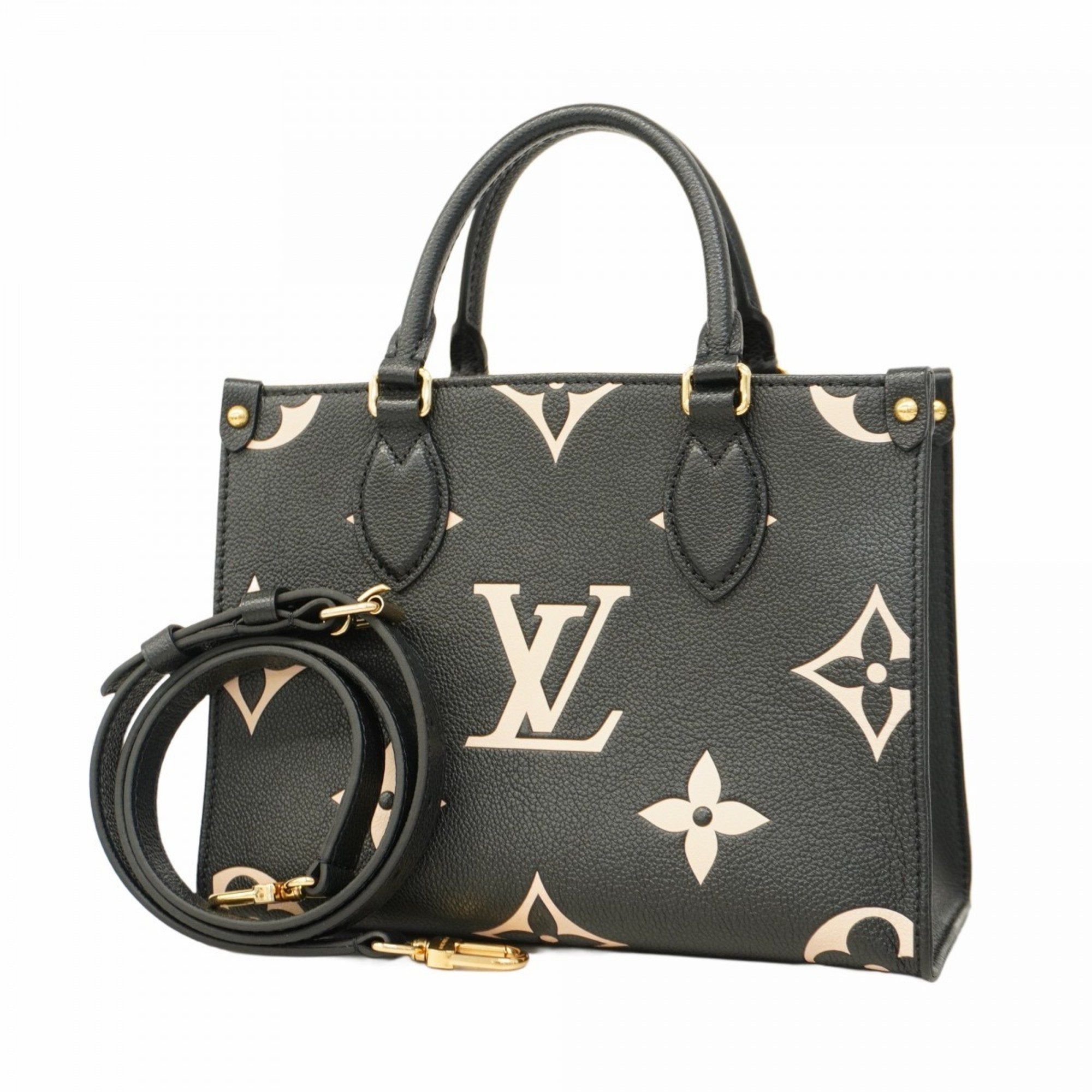 2275 Louis Vuitton  Handbag (Pre Owned)