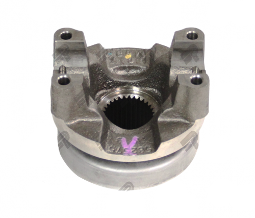 PTI 4804 30 End Yoke