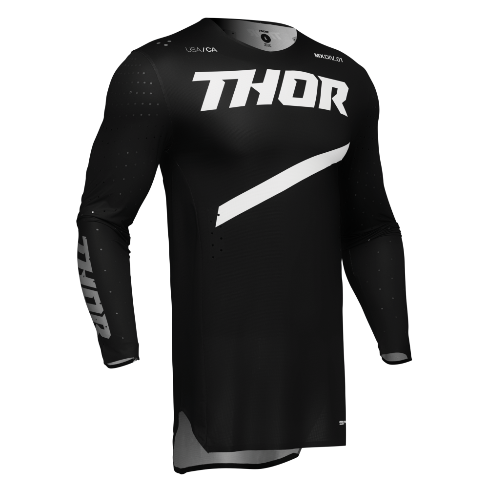 THOR Sportmode Brave Jersey