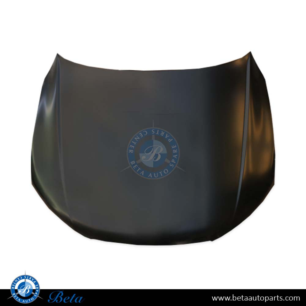 BETAAUTOPARTS Audi A7 (2011 2018), Hood (Aluminum), China, 4G8823029B