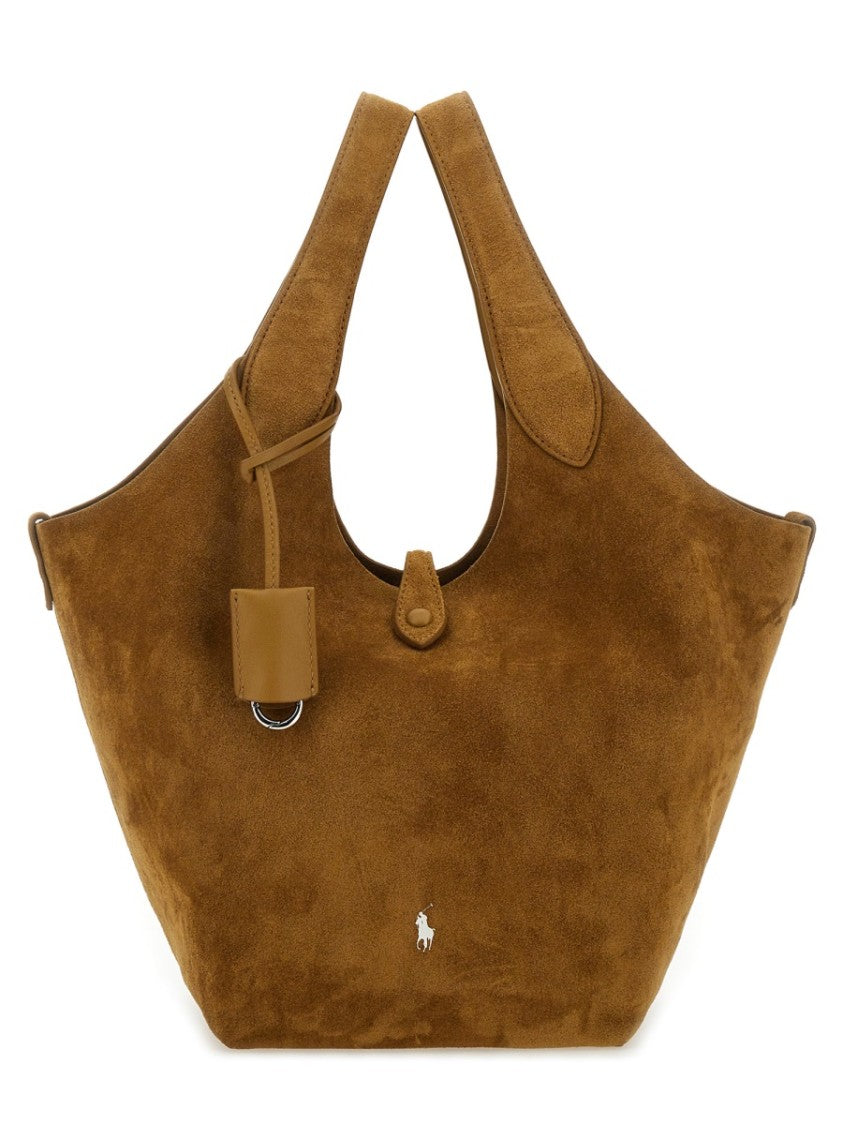 2934 Polo Play" Tote Bag