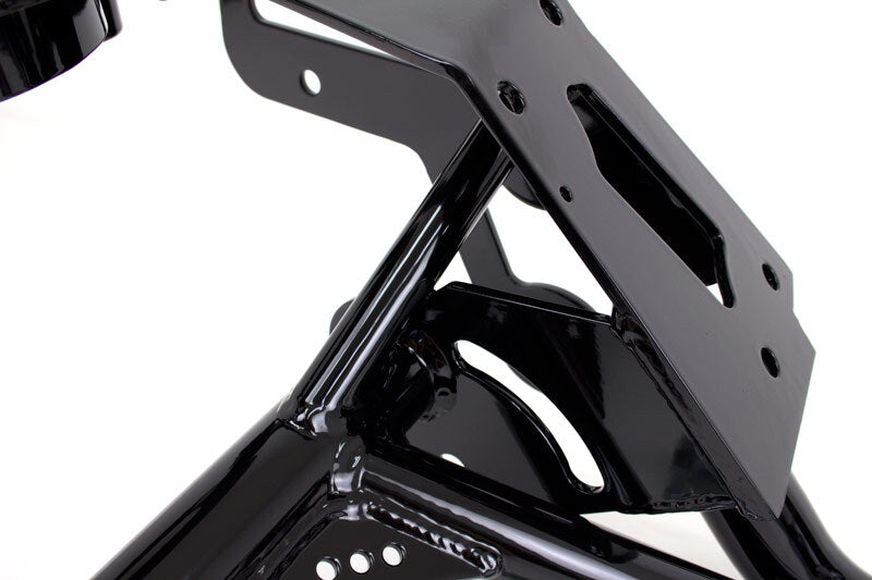 UMI Performance 82 92 GM F Body Tubular K member Factory Springs Road Race