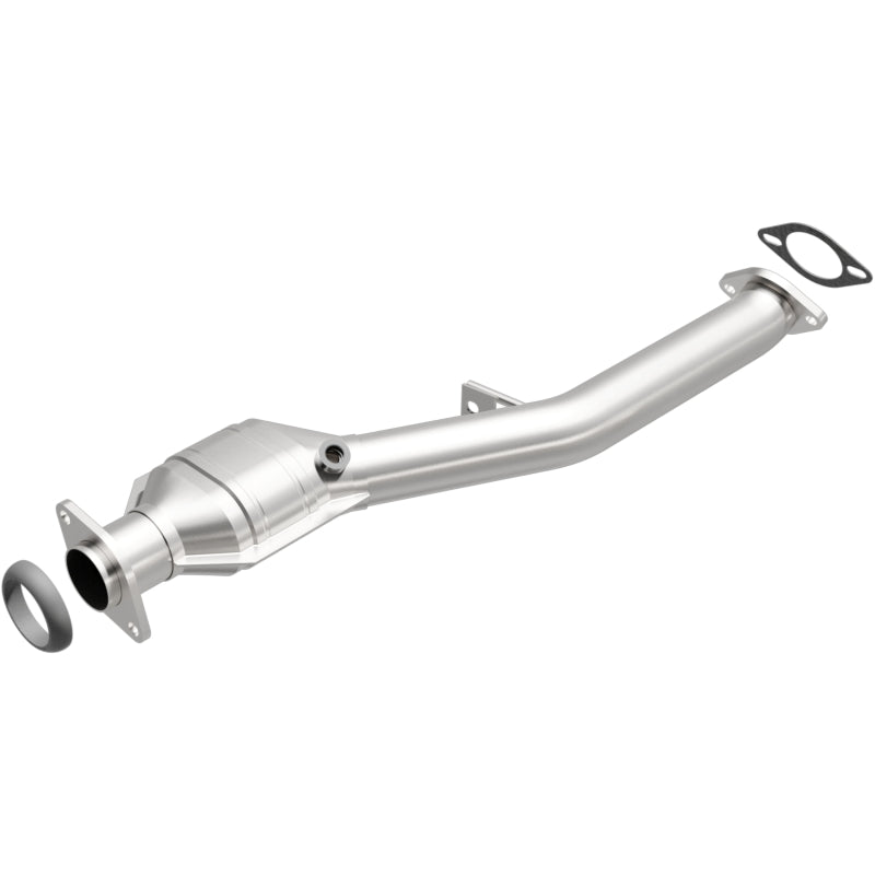 MagnaFlow Conv DF 06 08 Subaru Forester 2.5L