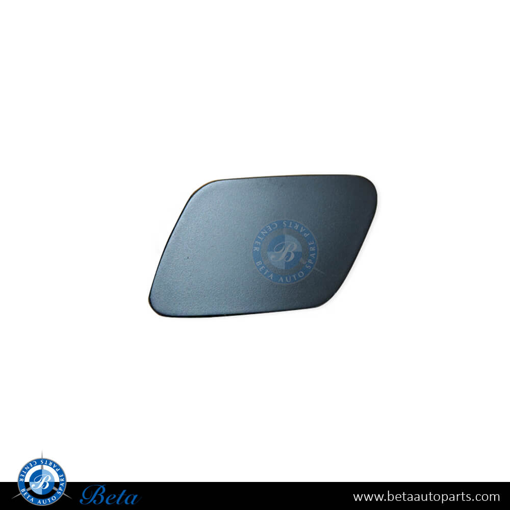 BETAAUTOPARTS BMW X5 E70 (2007 2013), Headlamp Washer Cover (Left), Taiwan, 51657199141