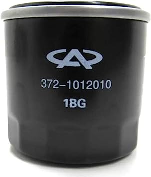 ARCTIC CAT Oil Filter   2019 2024 Prowler Pro Chery Engine   0812 110