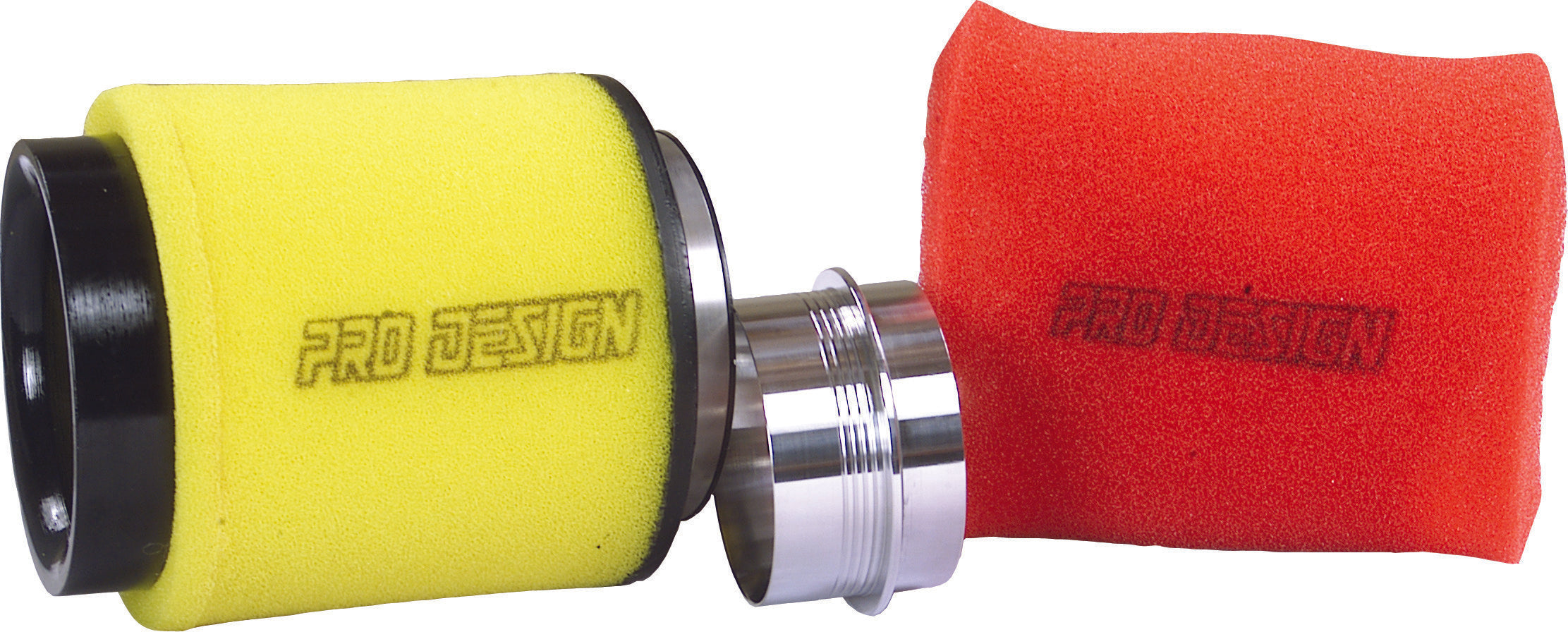 PRO DESIGN Pro Flow Foam Air Filter Kit