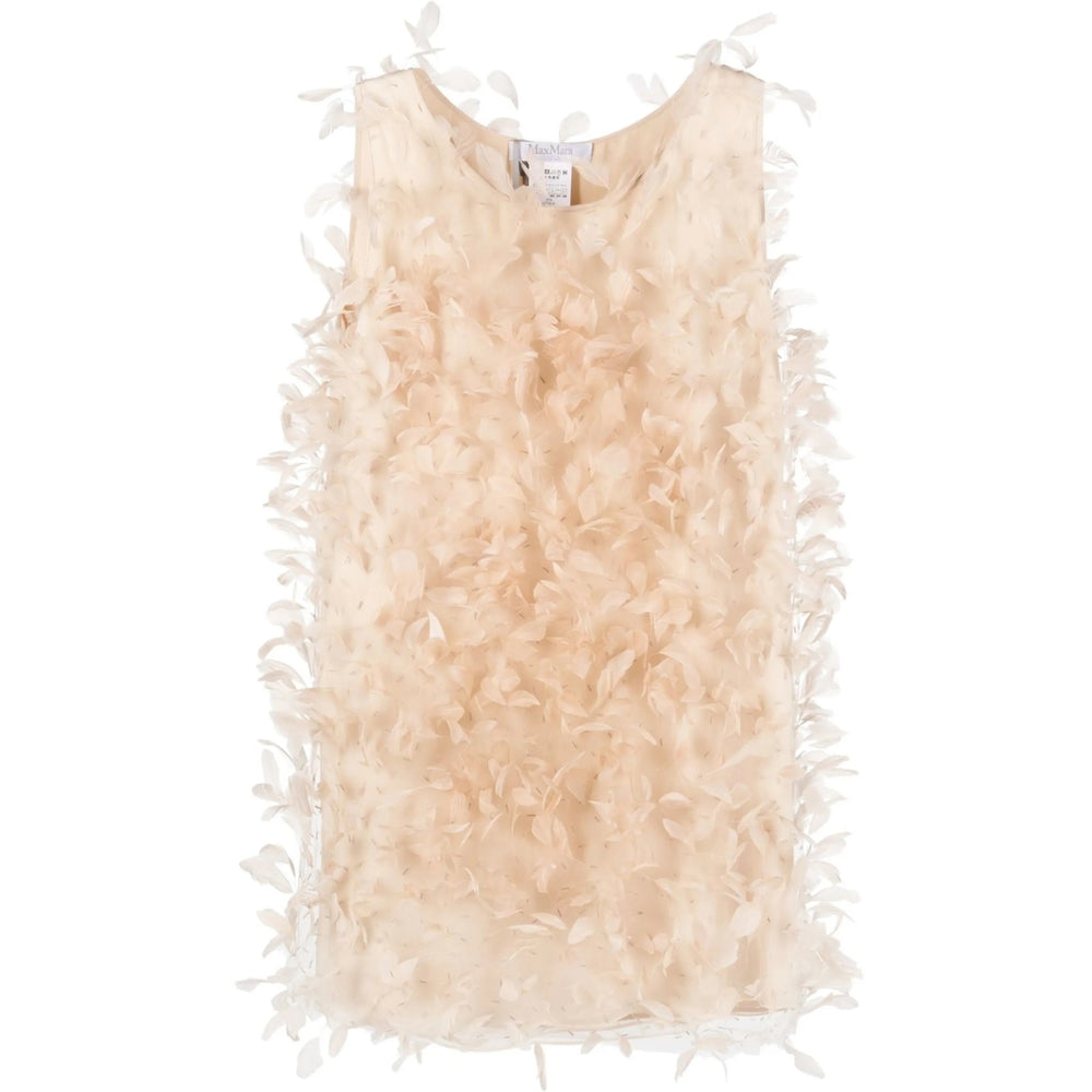 MAX MARA Neutral Suits & Dresses