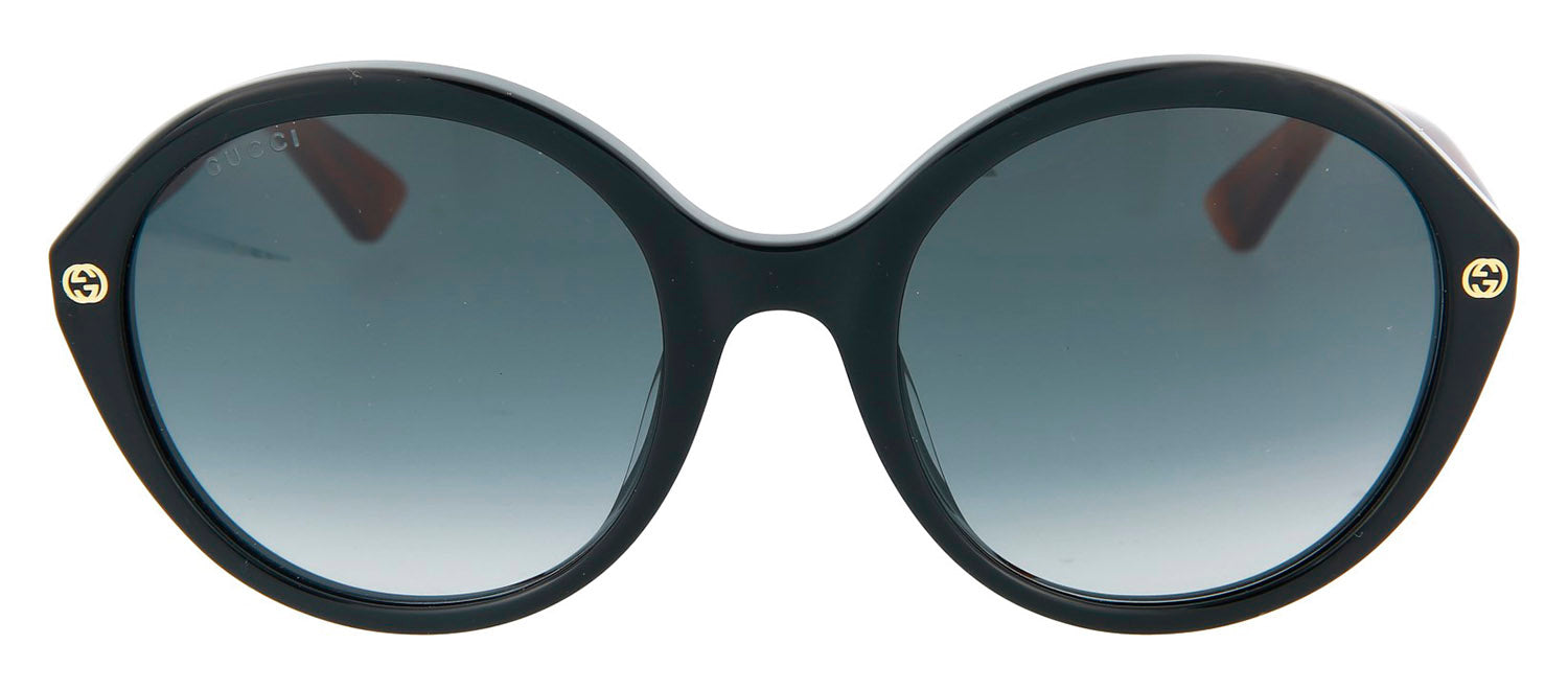 2119 Gucci GG0023S 003 Round Sunglasses