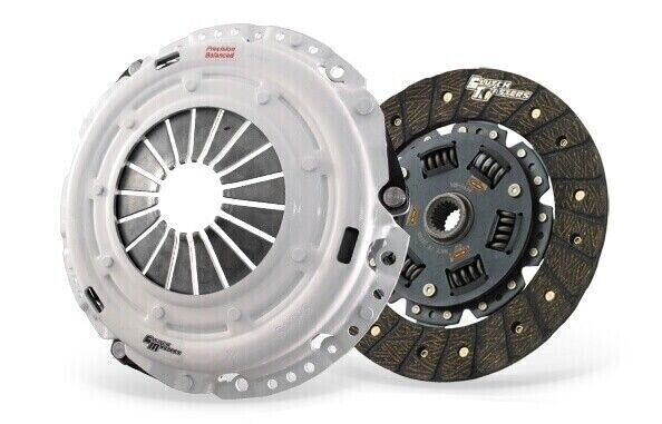 Clutch Masters FX100 Clutch Kit 2012 2014 For Dodge Dart 1.4L Turbo 6 Speed