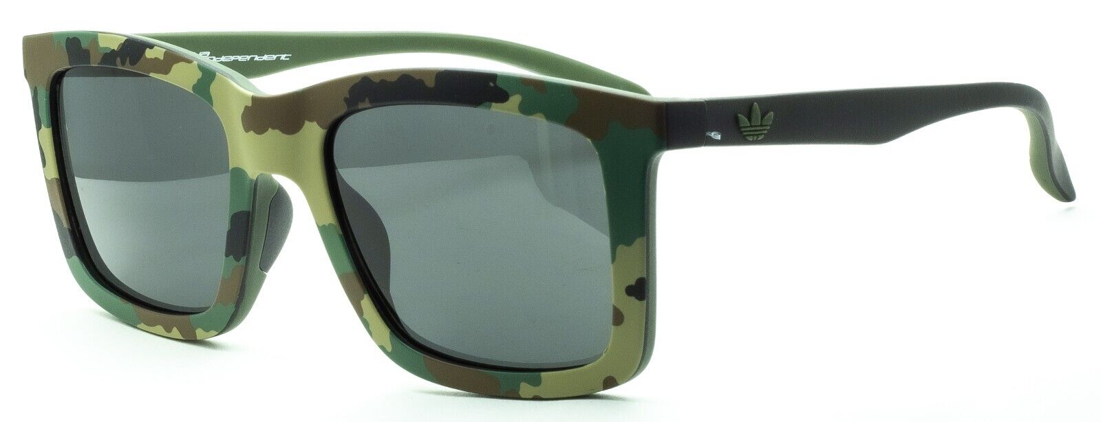 57_4eb9be90-a6c6-4277-af48-0f6f8d0851db ADIDAS by ITALIA INDEPENDENT AOR015.CAM.030 53mm Sunglasses Shades Frames   New