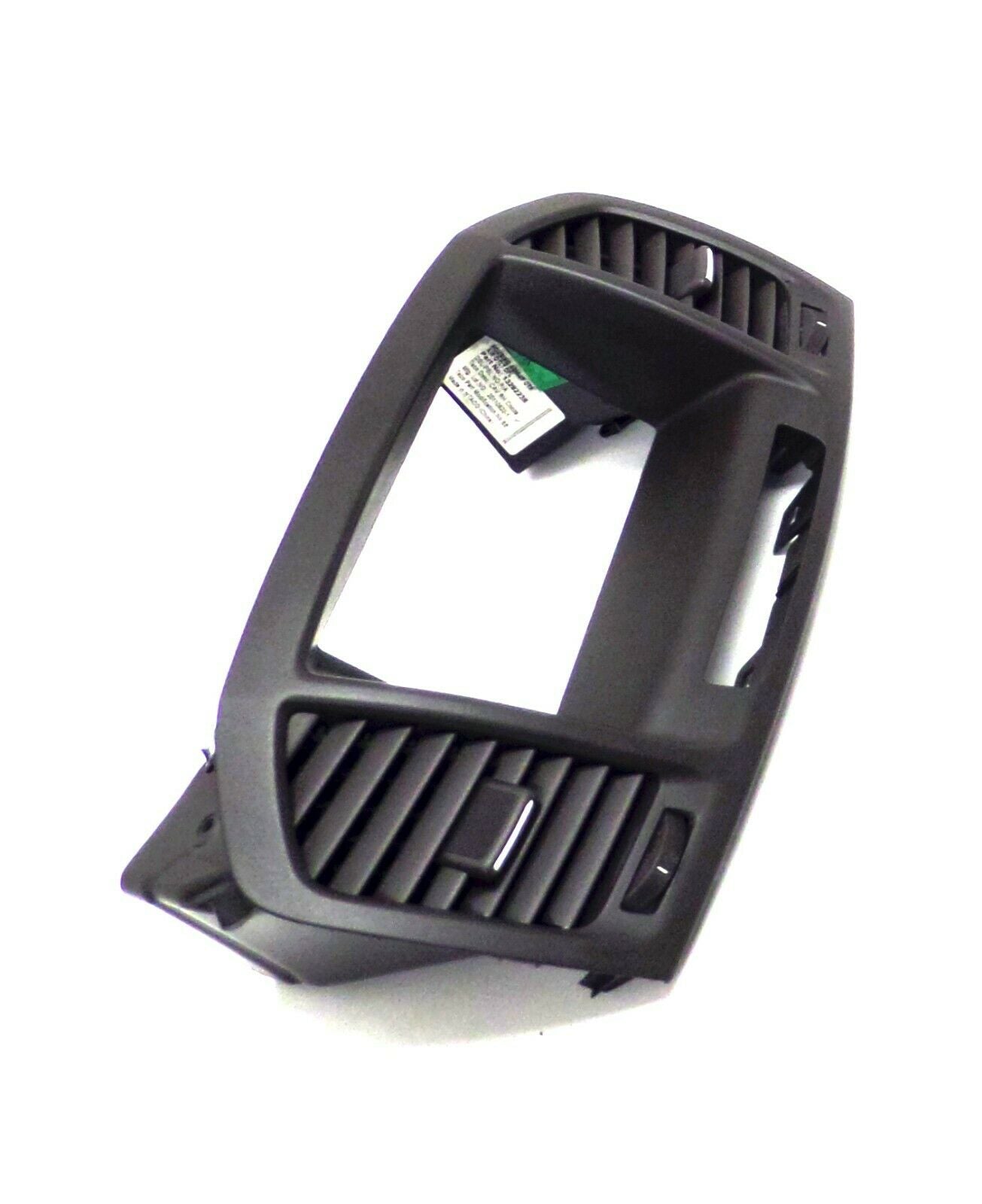 ACDELCO GM ORIGINAL EQUIPMENT 13282236 13282238 AC Heather Air Vent Outlet Instrument Panel 11 17 Buick Regal