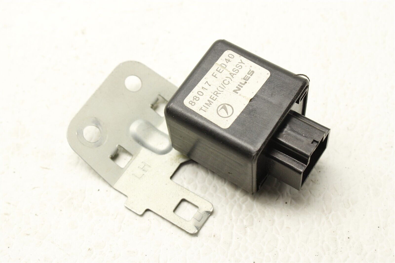 2004 2007 Subaru Impreza WRX STI Timer Assembly I/C 88017FE040 04 07