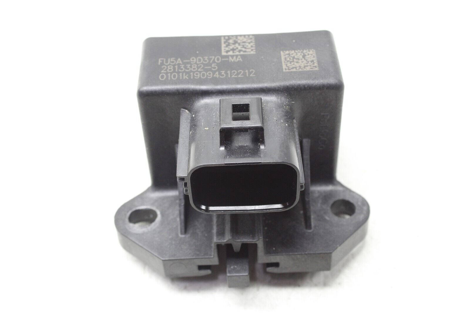 2019 Ford Mustang 5.0 GT Fuel Pump Relay FU5A 9D370 MA 18 20