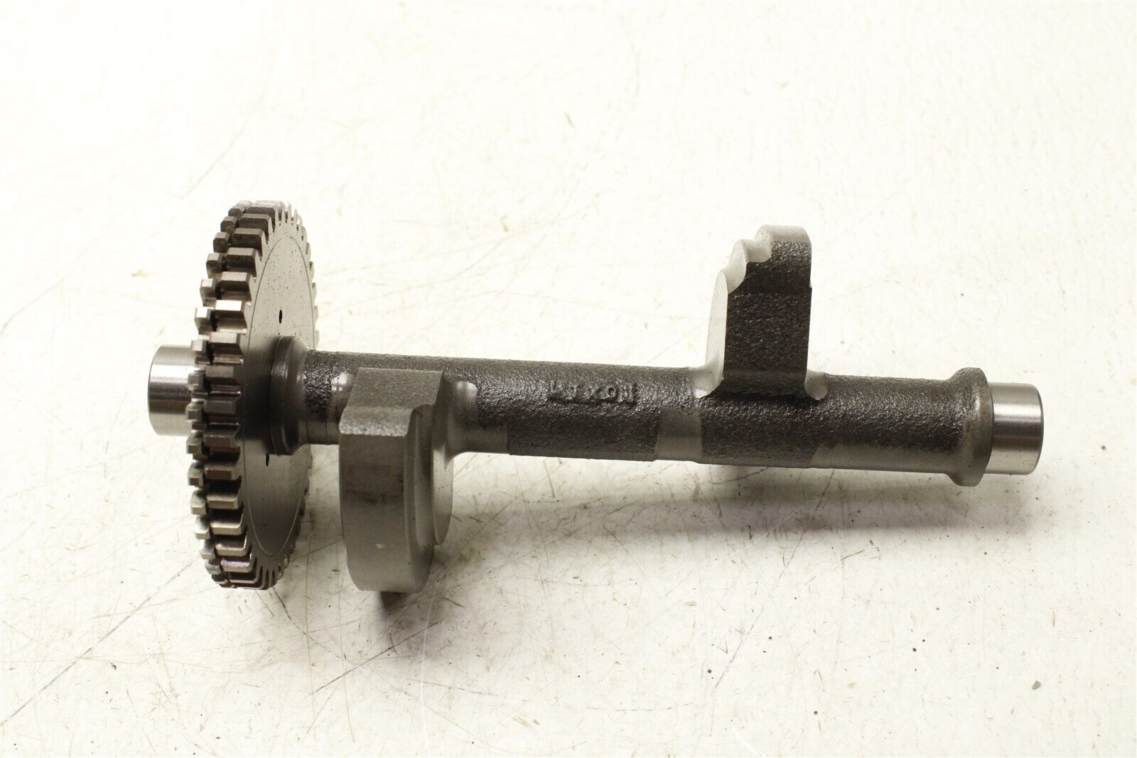 2022 Honda Rebel CMX500 Counter Balance Shaft Assembly Factory OEM 2020 2024