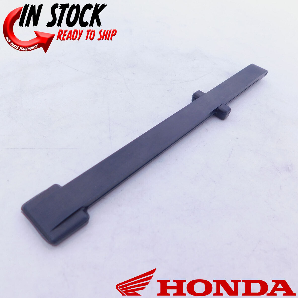 HONDA CAM CHAIN GUIDE CRF80F CRF100F XR75 XR80R XR100R XL100S OEM 14550 116 000