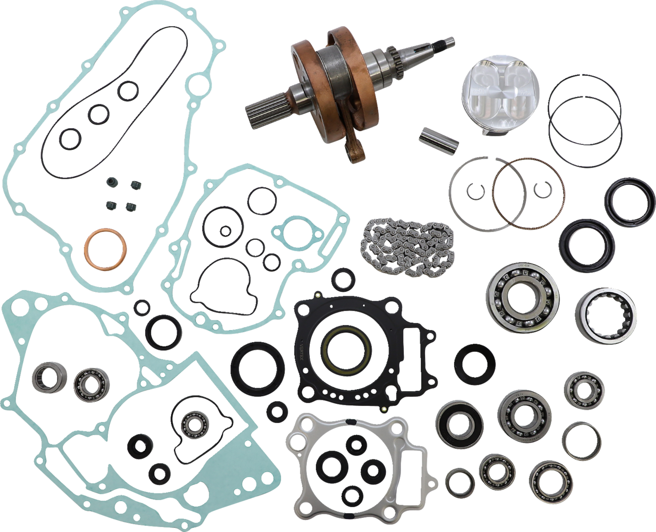 VERTEX Engine Rebuild Kit   Honda CRF250X