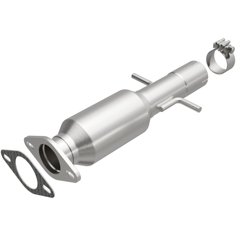 Magnaflow California Direct Fit Converter 08 10 Pontiac G6 2.4L