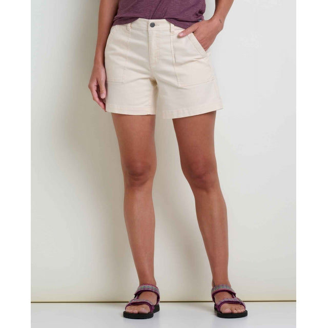 TOAD&CO Womens Earthworks Camp Short