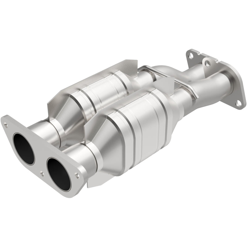 MagnaFlow Conv DF 96 97 Explorer 5.0L Rear