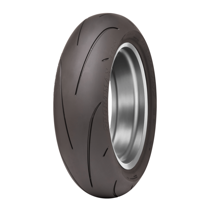 Dunlop Sportmax Q5S Rear Tire   150/60ZR17 M/C (66W) TL