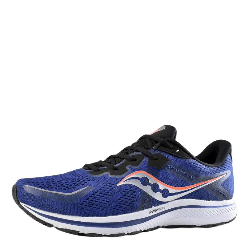 SAUCONY Omni 20 Sapphire vizired