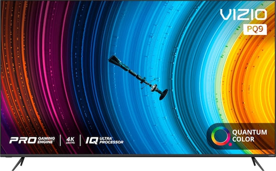 Vizio P Series Quantum 75" Class 4K HDR Smart TV (Refurbished)