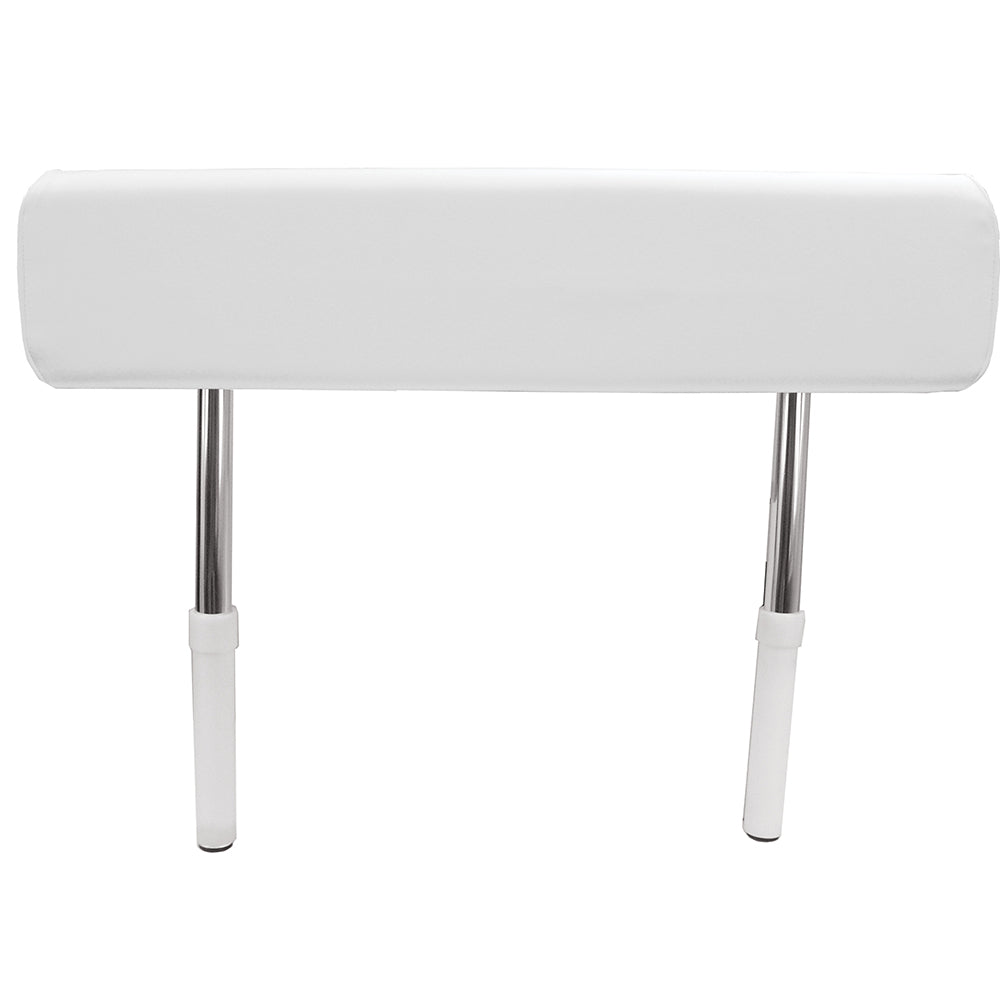 TACO MARINE TACO Universal Leaning Post Backrest [L10 1002 1]