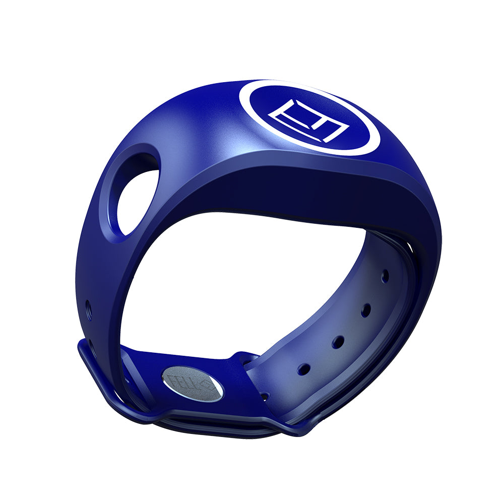FELL Marine MOB+ xBAND   Blue [72.380.303]
