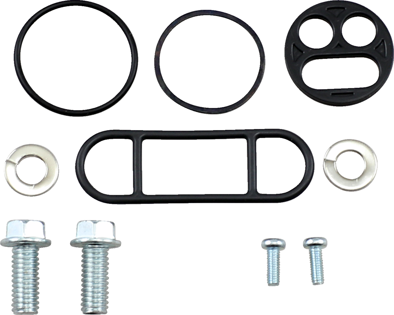 PARTS UNLIMITED Petcock Rebuild Kit   Yamaha