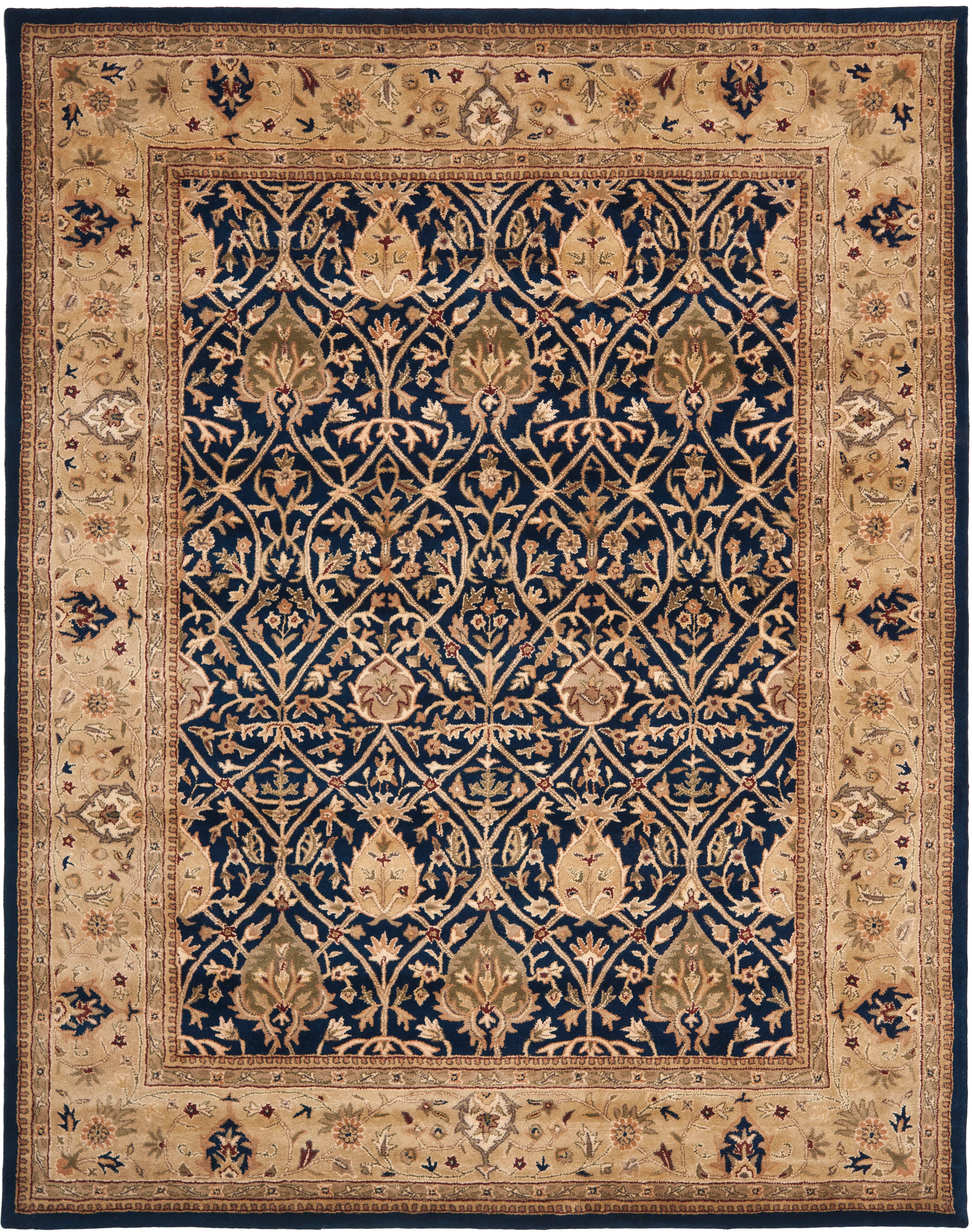 2346 Safavieh Persian Legend Handmade Rug