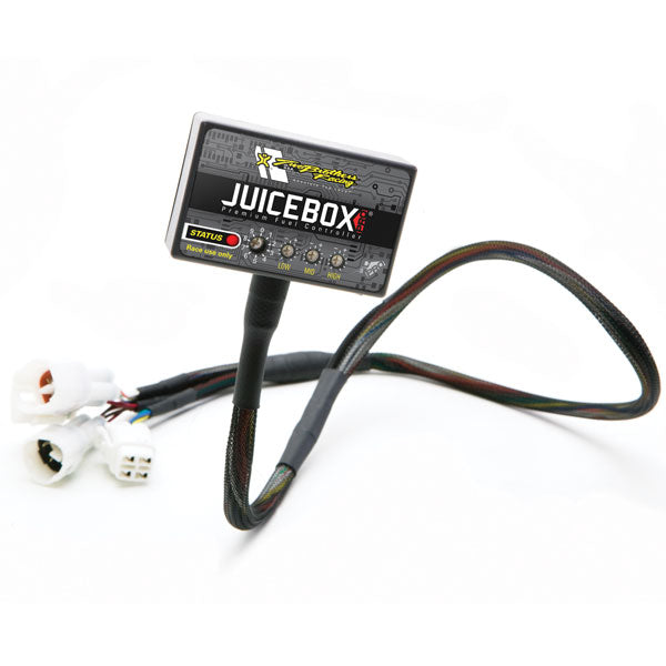 TWO BROTHERS RACING JUICEBOX PRO ATV/UTV PREMIUM FUEL CONTROLLER (001 283        *)