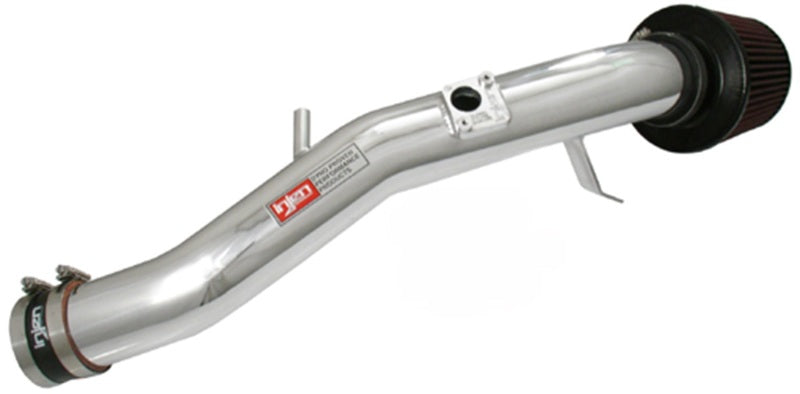 Injen 06 15 Lexus IS250 2.5L V6 Polished Short Ram Intake