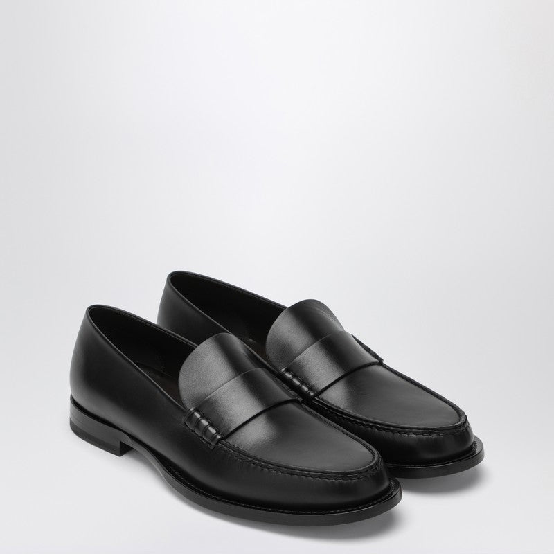 2275 The Row Women's Leather Novus Loafer
