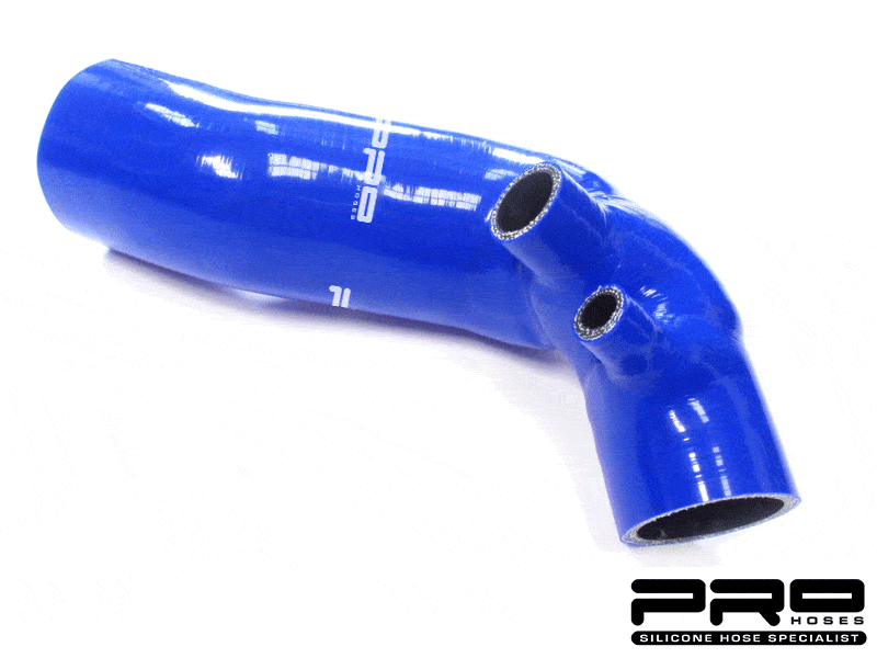 PRO HOSES INDUCTION HOSE FOR SKYLINE GTT R34