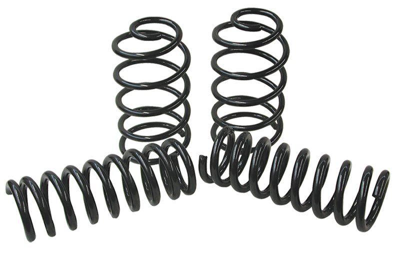 SPC Performance 64 72 GM A Body Pro Coil Lowering Springs