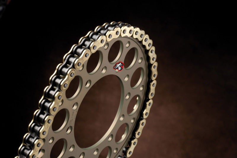 Renthal R4 520 120L SRS Road Chain