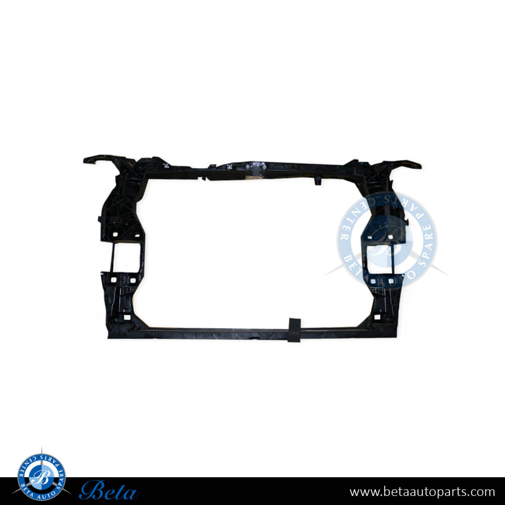 BETAAUTOPARTS Audi Q5 (2018 2020), Radiator Support for SQ5 (Plastic), Taiwan, 80A805594A