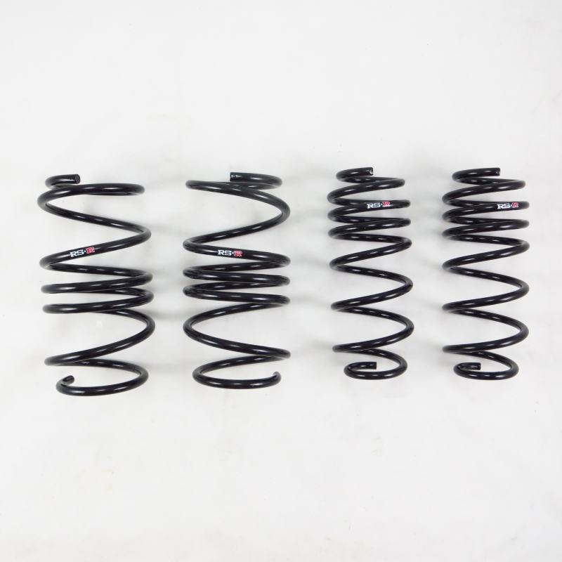 RS R Fits 2016+ Toyota Prius (ZVW50/ZVW51) Down Sus Springs