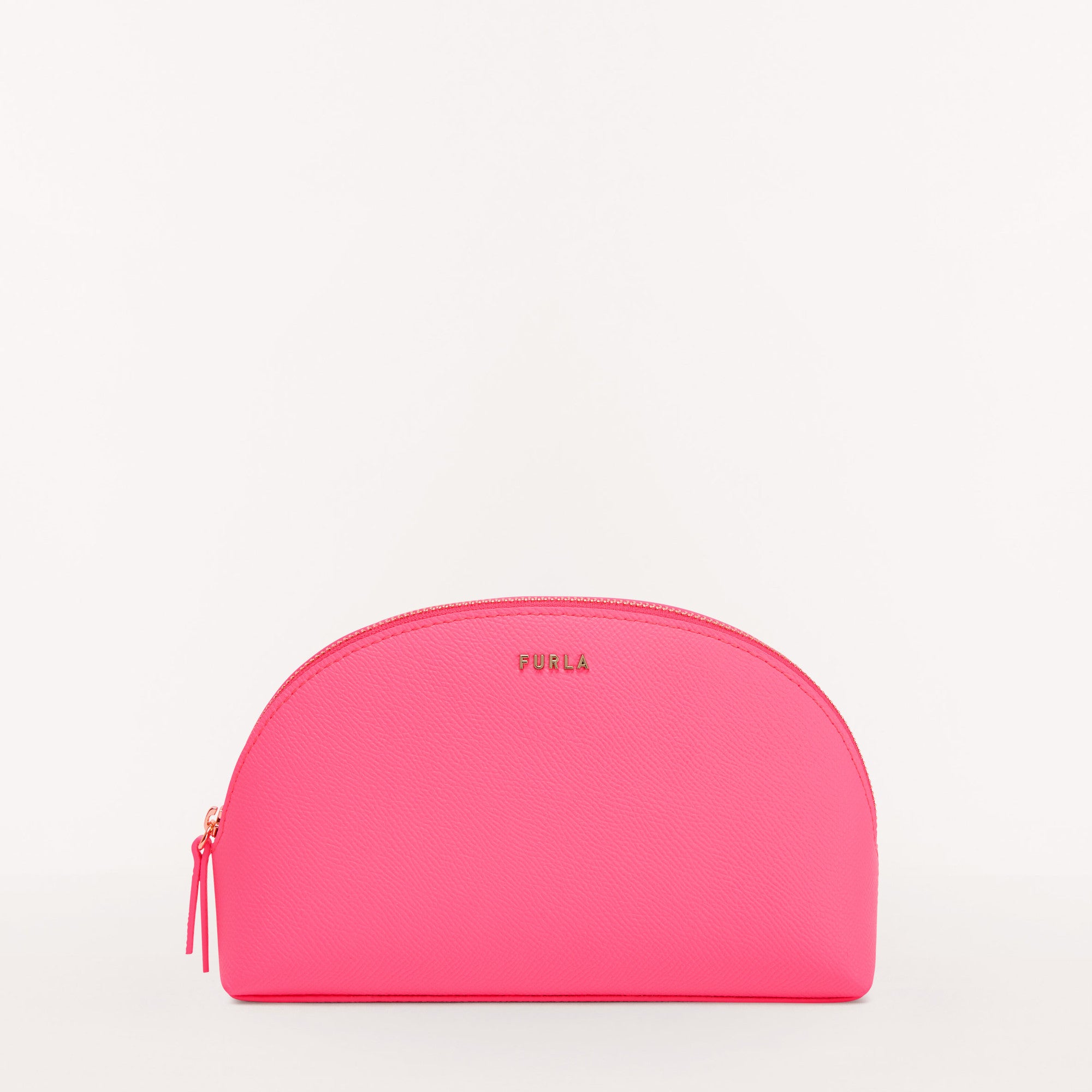 2262 Furla Classic Cosmetic Case L