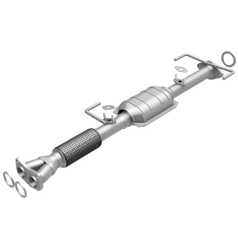 MagnaFlow Conv DF 95 96 Previa 2.4L