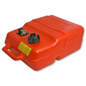 MERCEDES TEXTILES LIMITED Pump Fuel Tank 6.6 Gallon, Mercedes Textiles