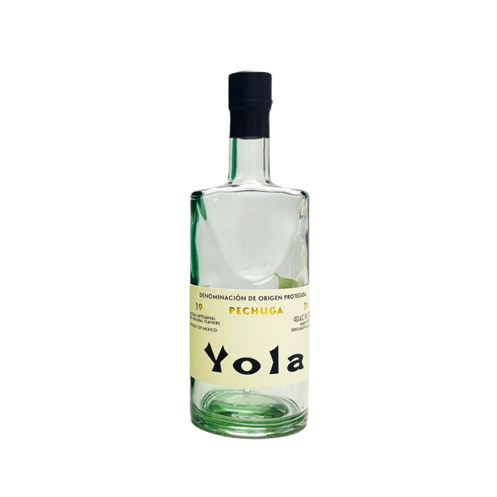 Yola Pechuga