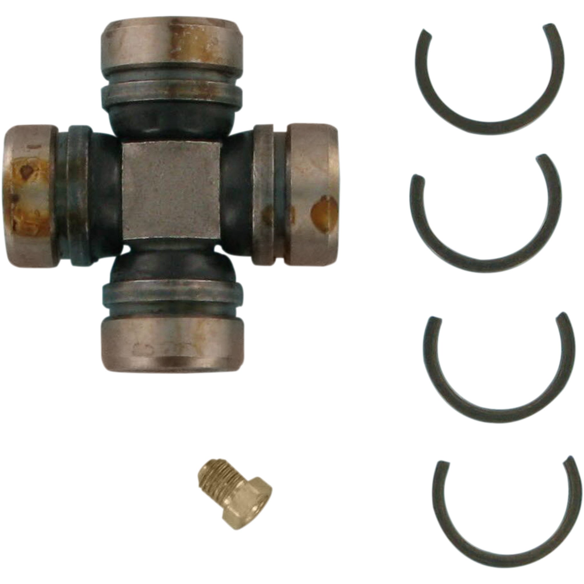 EPI WE100220 WE100220 ATV Universal Joint Universal Joint   Kawasaki