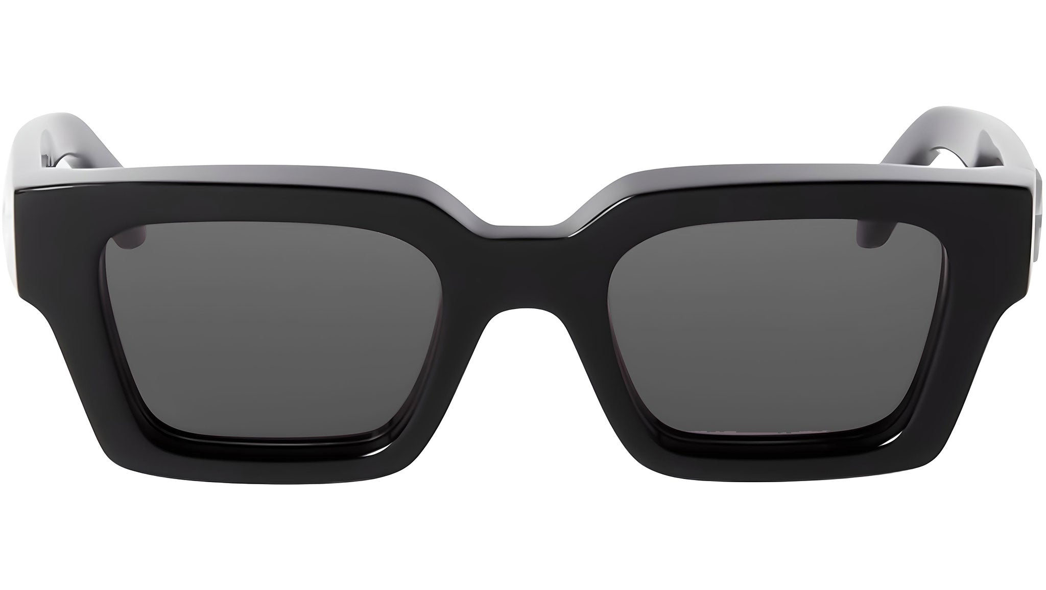 OFF WHITE Virgil Black Dark Grey